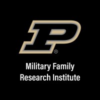 Military Family Research Institute at Purdue University logo - Similar company to Great Lakes Addiction Technology Transfer Center