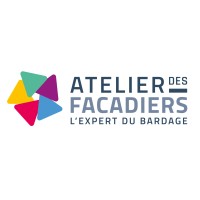ATELIER DES FACADIERS - expert du bardage logo - Similar company to Ecolopo