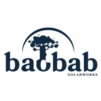 Baobab Solarworks logo - Similar company to Idalia Energy