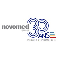 Novomed Group logo - Similar company to Wfv Advisory