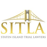 Staten Island Trial Lawyers Association logo - Similar company to Tankerwise