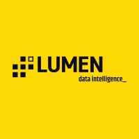 Lumen Data Intelligence logo - Similar company to Intercamps