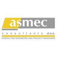 Asmec Consultants logo - Similar company to Hydro-Utilities