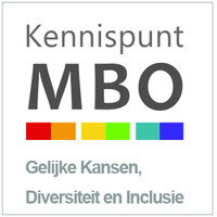 Kennispunt MBO Gelijke Kansen, Diversiteit en Inclusie logo - Similar company to Digitaal Talent