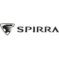 SPIRRA logo - Similar company to B-452
