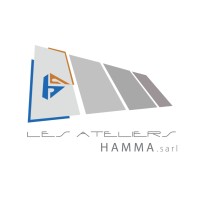 Les Ateliers Hamma Sarl logo - Similar company to Modulor Sourcing