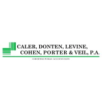 Caler, Donten, Levine, Cohen, Porter & Veil PA logo - Similar company to Rabbit Run Partners