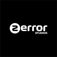Zerror Studios logo - Similar company to Ehe Industries Pvt. Ltd.
