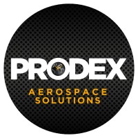 PRODEX AEROSPACE SOLUTIONS logo - Similar company to Ab Holding