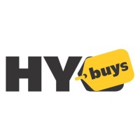 HyBuys logo - Similar company to Maro Academy