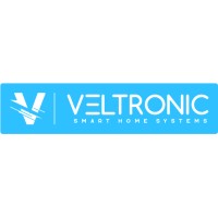 Veltronic logo - Similar company to Voltronic Power