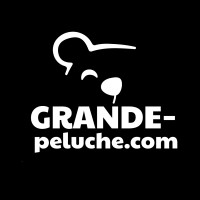 Grande-Peluche.com logo - Similar company to Macadam