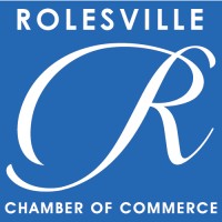 Rolesville Chamber of Commerce logo - Similar company to Managed It Systems - Acquired By The 20 Msp