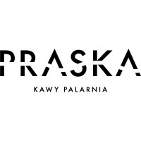 Praska Kawy Palarnia logo - Similar company to Epilog Creative Studio