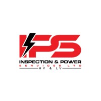 Inspection & Power Services Ltd logo - Similar company to Monster Power