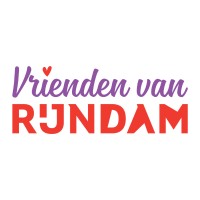 Vrienden van Rijndam Revalidatie logo - Similar company to Gelo-Tech