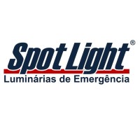 Spot Light - Luminárias de Emergência logo - Similar company to Mainchancelamp