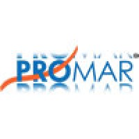 PROMAR logo - Similar company to Bio Land Romano
