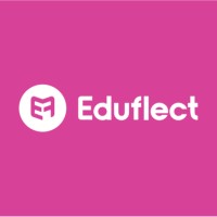 Eduflect logo - Similar company to Helsinki Citizens’ Assembly-Vanadzor