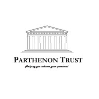 THE PARTHENON TRUST logo - Similar company to Cloudkeys