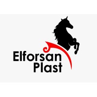 الفرسان بلاست - Elforsan plast logo - Similar company to Gu Plast