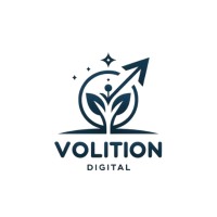 Volition Digital logo - Similar company to Mtico