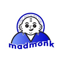 MadMonk AI logo - Similar company to Kreadoai
