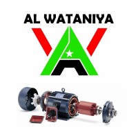 AL WATANIYA EQUIPMENT AND MACHINERY REPARINING logo - Similar company to Techno Power