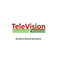 Television Nigeria logo - Similar company to Zenqeeth Solutions