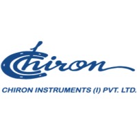 Chiron Instruments (I) Pvt.Ltd. logo - Similar company to Svan Analytical Instruments Pvt Ltd