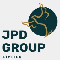 JPD Group Limited logo - Similar company to Speed Mooting