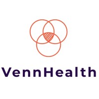 VennHealth logo - Similar company to Epic Project