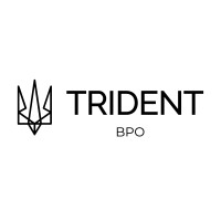 Trident BPO logo - Similar company to Trident Recruitment