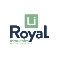 Royal Inmuebles logo - Similar company to Casascol Inmobiliaria