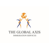 The Global Axis Immigration logo - Similar company to Perform Ads
