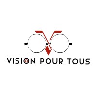 Clinique vision pour tous logo - Similar company to Clinique Mobile Afya
