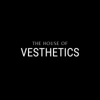 House of Vesthetics logo - Similar company to Leather No Leather