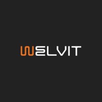 Welvit logo - Similar company to Isis Seguridad Integral