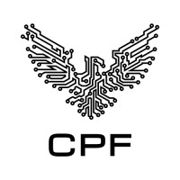 Cyber Peacekeeping Forces logo - Similar company to Triuniontech