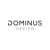 DOMINUS - Interior Design logo - Similar company to Ovel