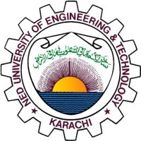 NED University of Engineering and Technology® logo - Similar company to Ned Academy - Ned University Of Engineering & Technology, Karachi (Official)