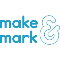 Make & Mark logo - Similar company to Makemark