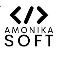 Amonika Soft logo - Similar company to Laspra Soft
