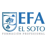 EFA EL SOTO logo - Similar company to Bcool