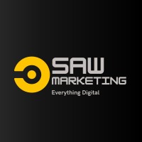 The Saw Marketing logo - Similar company to Dakia Courier Services