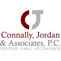 T. Dennis Connally, Pc, Cpa