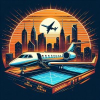 PAFPA logo - Similar company to Fly Charter Pro