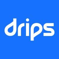 Drips logo - Similar company to Hetman Studios