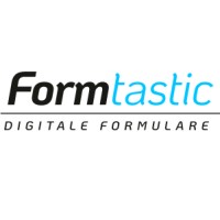 Formtastic GmbH logo - Similar company to Innovationbit