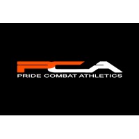 Pride Combat Athletics